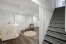 Basement Recreation Room