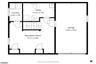 Floor Plan-Lower Level