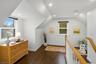 Expansive Primary Loft Space