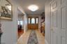 Entry foyer