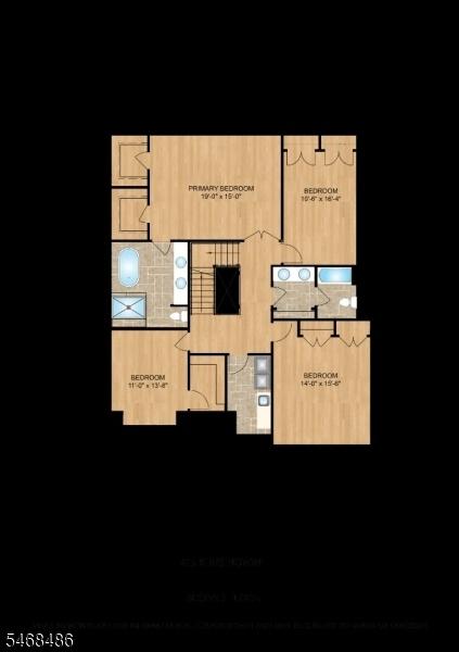 Second Floor