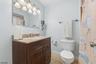 Main Bath