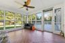 Enclosed Porch