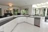KITCHEN WITH SITTING RM - FPL