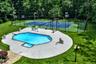 POOL AND SPA - TENNIS ANYONE?