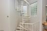 BACK STAIRCASE TO ALL 3 LEVELS