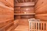 SUPER SOOTHING SAUNA
