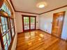 First floor bedroom