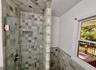 First floor custom bath
