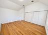 Large bedroom