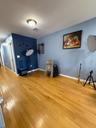 2nd floor dining room