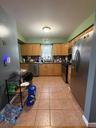 1st floor kitchen