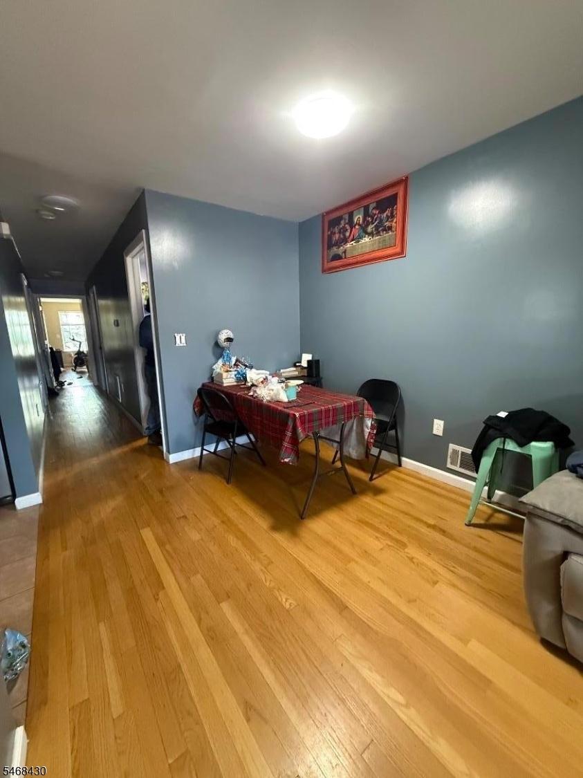1st floor dining room