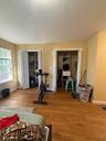 Walking closets