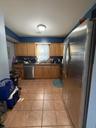 2nd floor kitchen