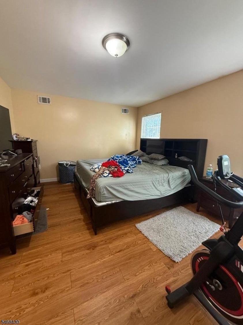 1st floor master bedroom