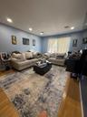 2nd floor Living room