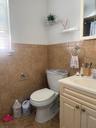 2nd floor master bathroom
