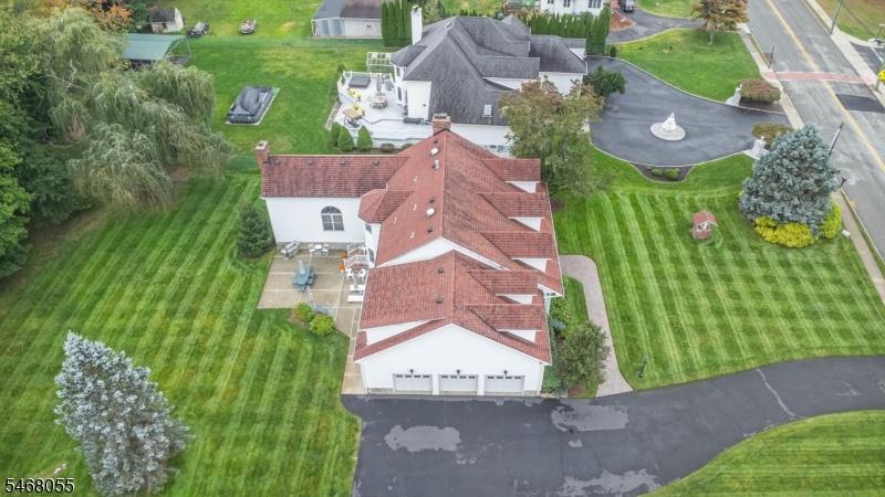 Side Yard