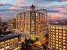 Twilight of Condo Building