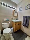 1st Floor 1/2 Bathroom