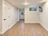 Basement Living Room