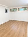 Basement Bed Room