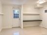 Basement Living area