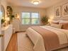 Master Bed room
