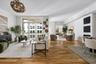 Living room, dining room, sitting room view