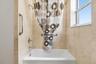 Cabana ensuite bathroom