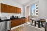 Cabana kitchenette