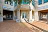Front entrance to the condo