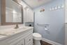 2nd bathroom
