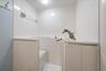 Walk in tub