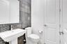 Half bath