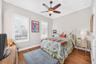 Spacious Bedroom 2