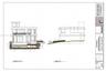 Conceptual Elevation from ocean drive with 9' waterfall infinity pool overlooking Ocean Dr. and the Atlantic Ocean. Buyer most conduct own due diligen