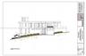 Proposed Conceptual Architectural rendering front entry. Buyer must conduct own due diligence to verify and confirm with Town of Juno Beach all develo