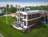 Proposed Conceptual deArchitectural Rendering