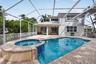 LARGE SCREENED AREA