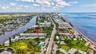 Coastal property with direct Atlantic Ocean access