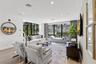 1st Floor opens to office/convertible bedroom