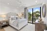 En-suite with balcony