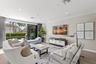 1st floor opens to pool/summer kitchen