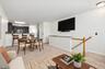stage living room