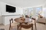stage living room