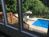 View from Sunroom
