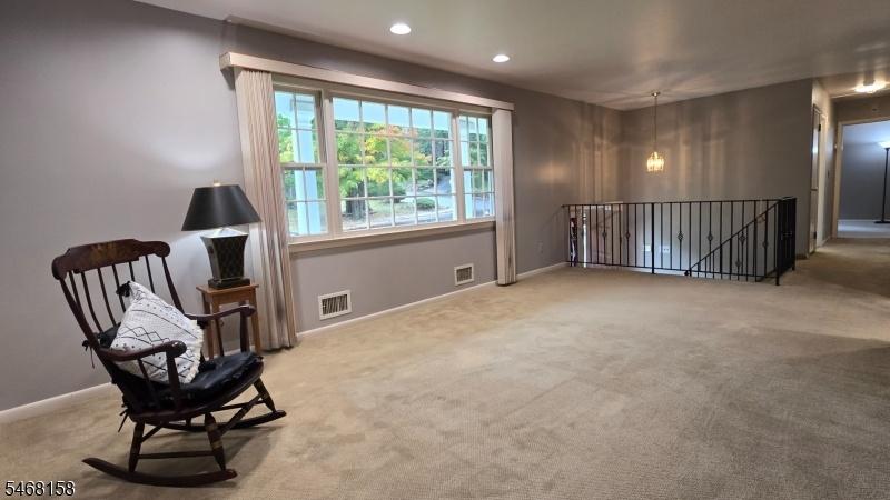 Wall to Wall Carpet