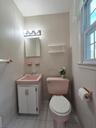 En-Suite Powder Room